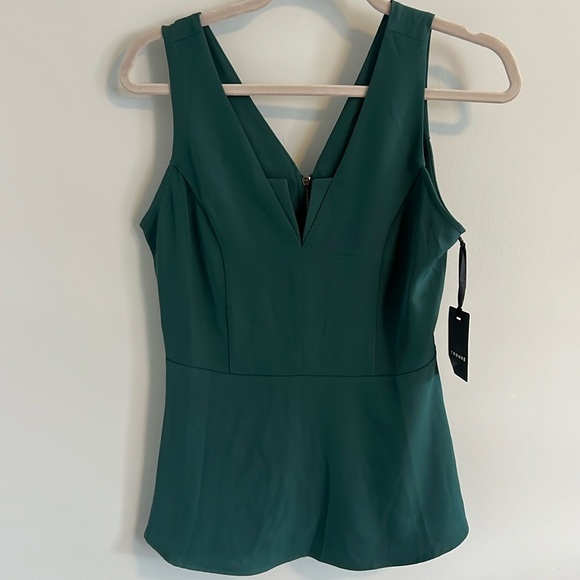 Trouve Blouse - Picture 1 of 5